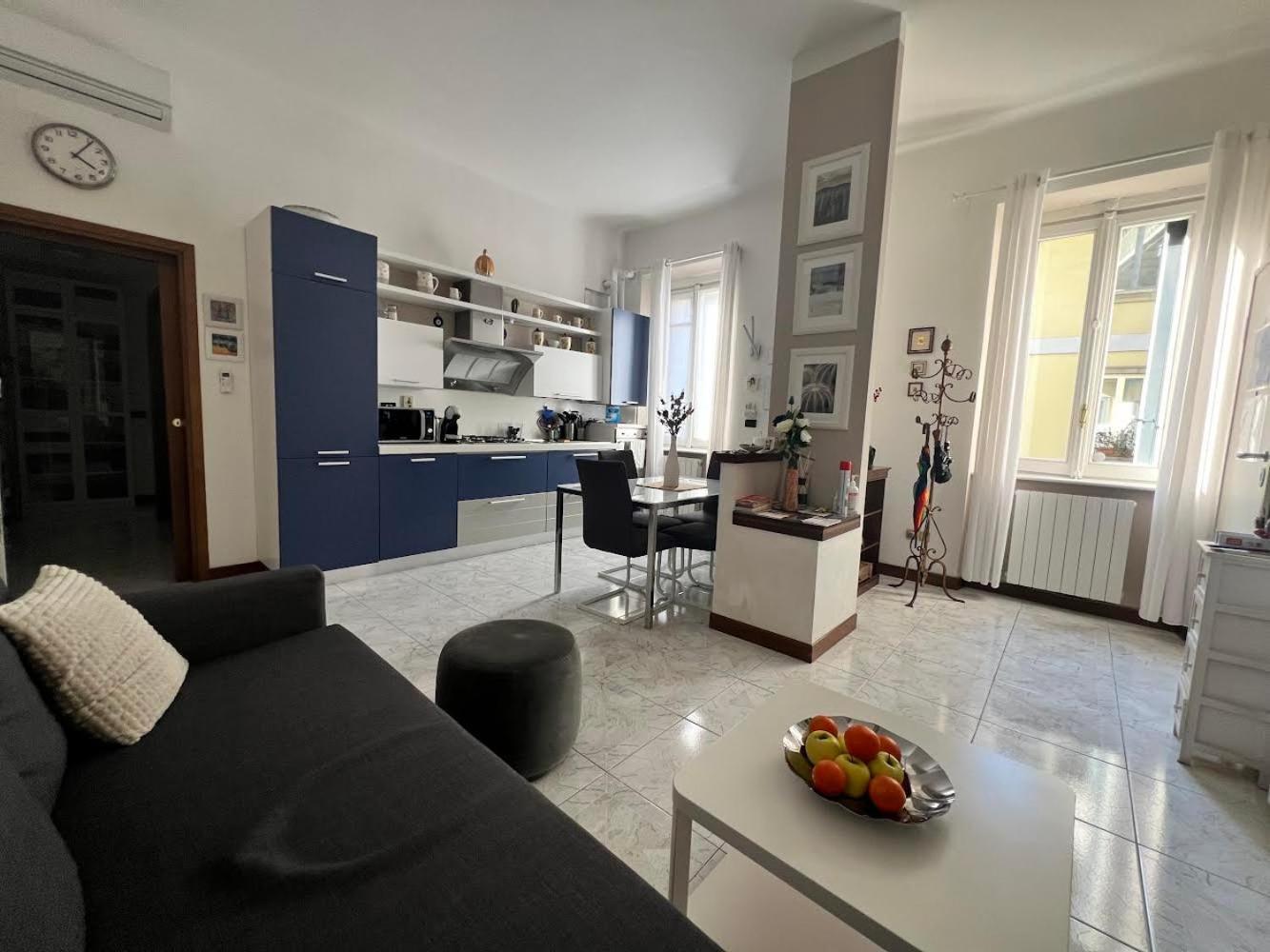 Apartment Lapo Mailand