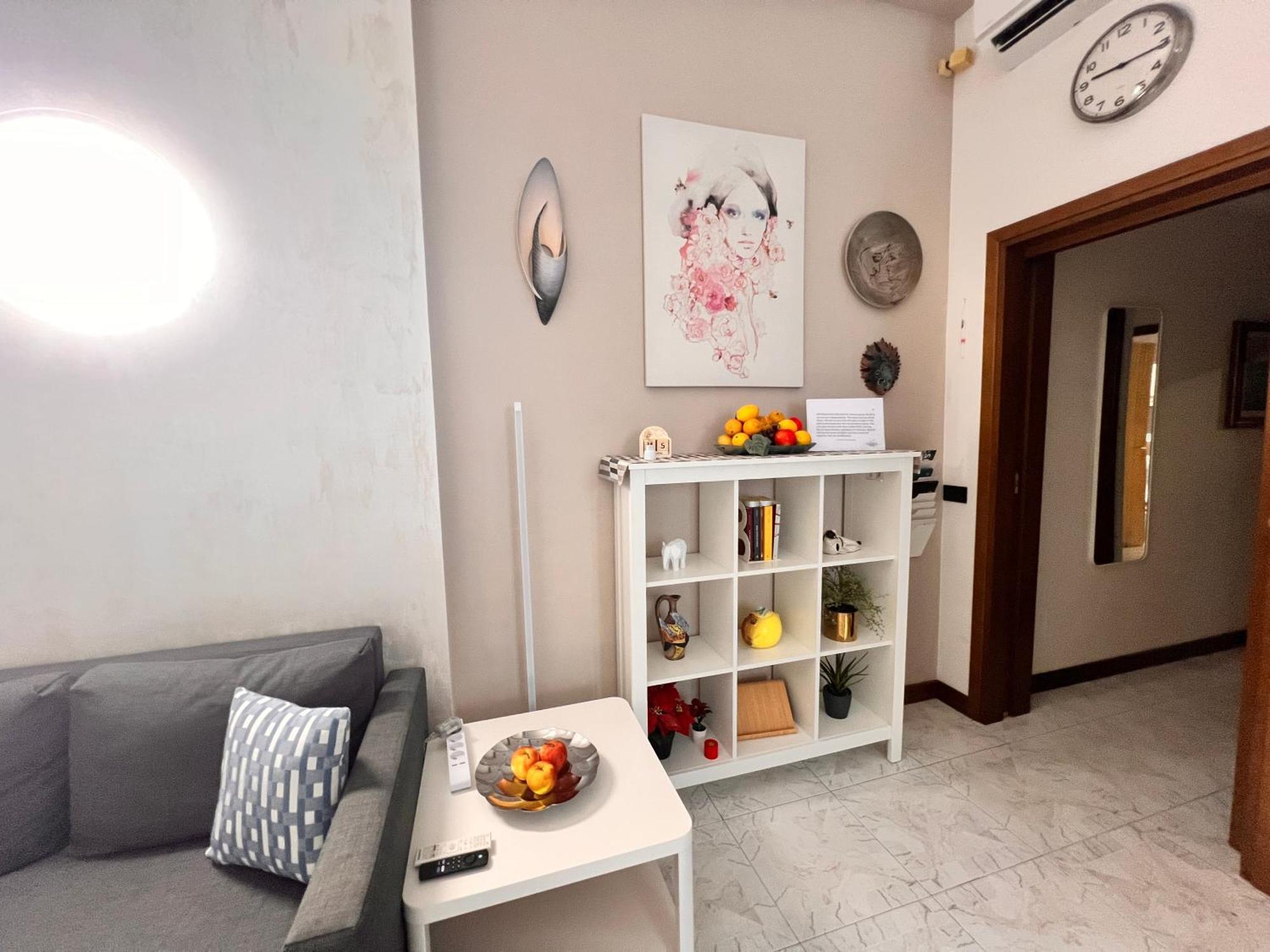 Lapo Apartment Mailand